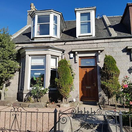 Alba Guest House アバディーン エクステリア 写真