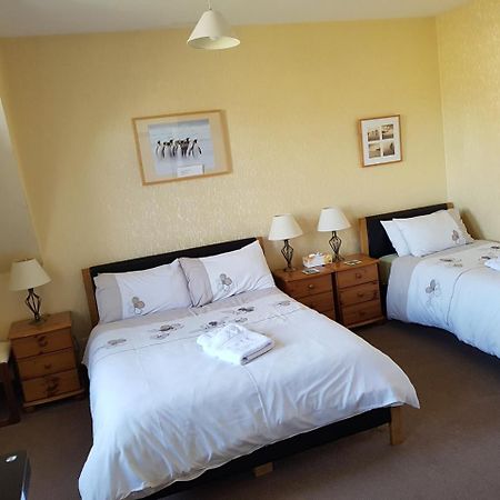Alba Guest House アバディーン エクステリア 写真