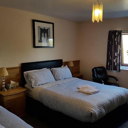 Alba Guest House アバディーン エクステリア 写真