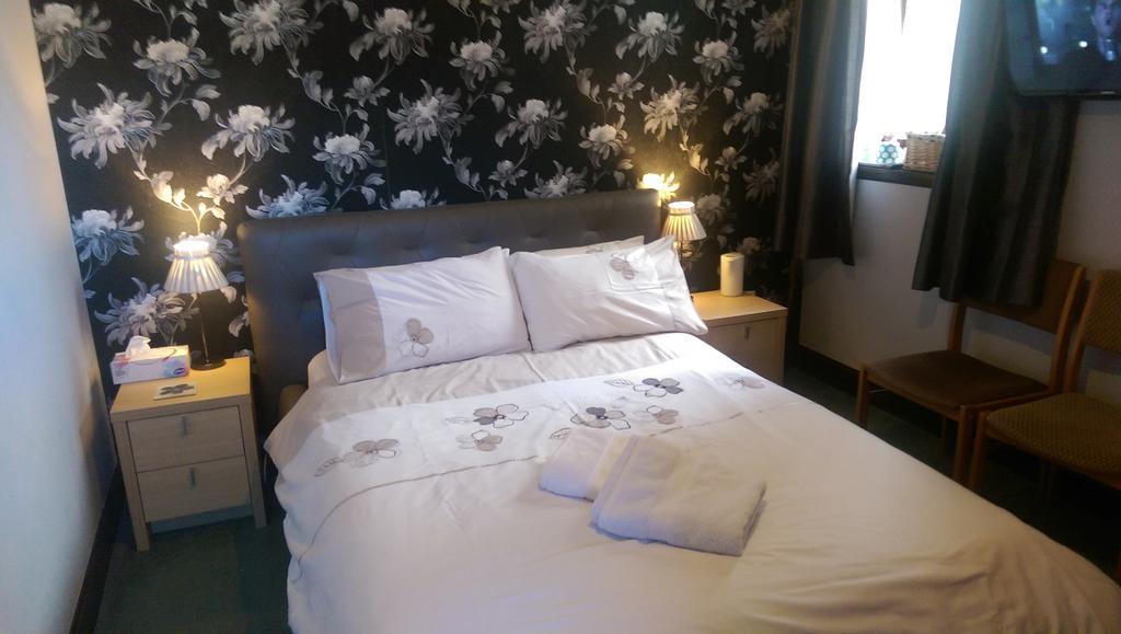 Alba Guest House アバディーン エクステリア 写真