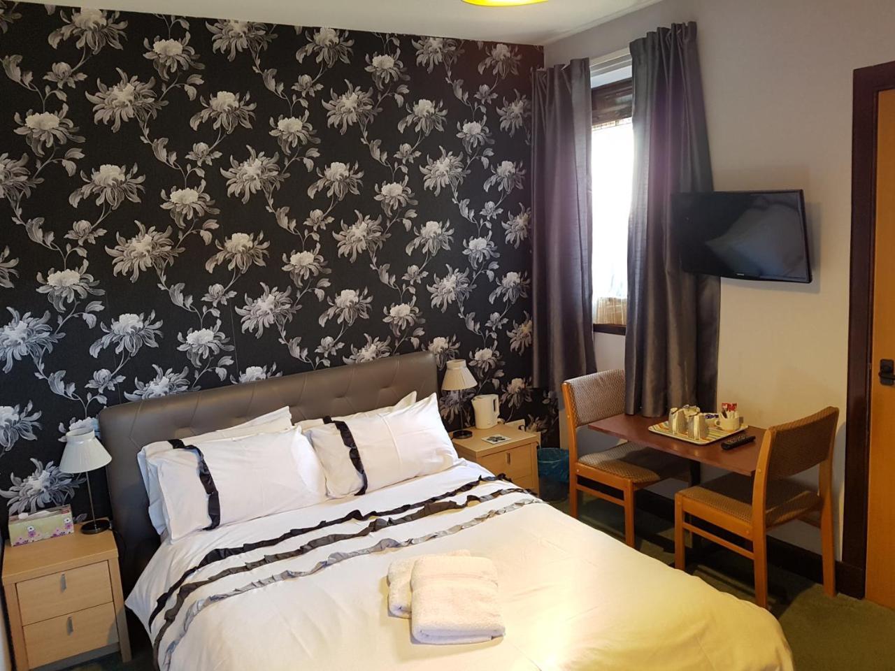 Alba Guest House アバディーン エクステリア 写真