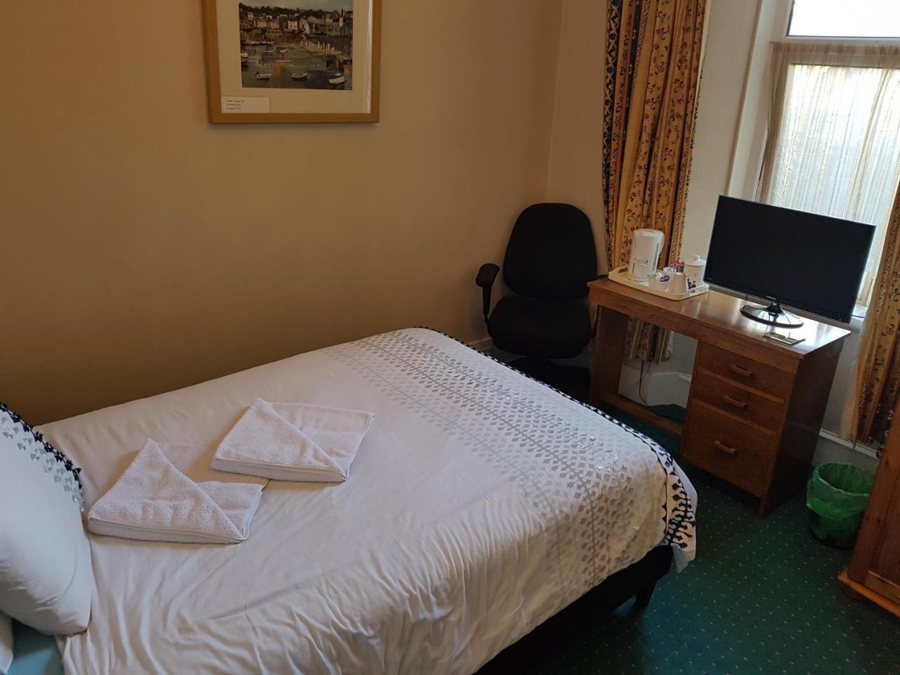 Alba Guest House アバディーン エクステリア 写真